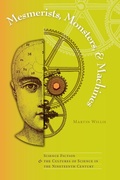Cover: Mesmerists, Monsters, and Machines - The Kent State University Press