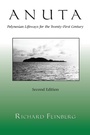 Cover: Anuta - The Kent State University Press