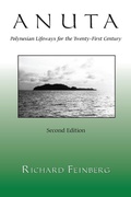 Cover: Anuta - The Kent State University Press