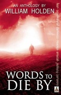 Cover: Words to Die by - Bold Strokes Books