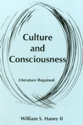Cover: Culture and Consciousness - Bucknell University Press,U.S.