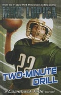 Cover: Two-Minute Drill - Perfection Learning