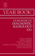 Cover: Year Book of Diagnostic Radiology 2012: Volume 2012 - Mosby