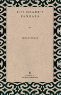 Cover: The Heart's Pangaea - Kent State University Press