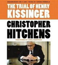 Abbildung von: The Trial of Henry Kissinger - Twelve