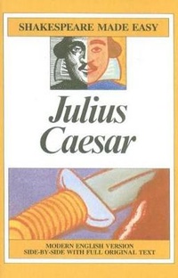 Enlarge image Cover: Julius Caesar - Perfection Learning