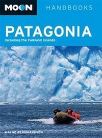 Abbildung von: Moon Patagonia - Avalon Travel Publishing