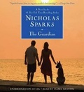 Cover: The Guardian: Booktrack Edition - Grand Central Publishing