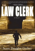Cover: The Law Clerk - Kent State University Press
