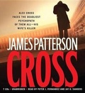 Cover: Alex Cross - Little Brown and Company