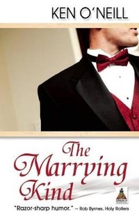 Enlarge image Cover: Marrying Kind - Bold Strokes Books