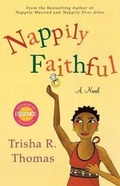 Cover: Nappily Faithful - St. Martin's Griffin