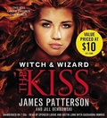 Cover: The Kiss - Jimmy Patterson