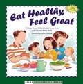 Cover: Eat Healthy Feel Great - Little, Brown and Company