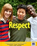 Cover: Respect - PowerKids Press