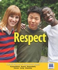Cover: Respect - Bearing Books