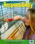 Cover: Responsibility - PowerKids Press