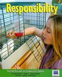 Enlarge image Cover: Responsibility - PowerKids Press