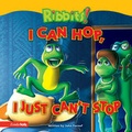 Cover: I Can Hop, I Just Can't Stop - Zonderkidz