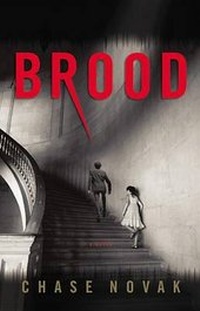 Enlarge image Cover: Brood - Mulholland Books