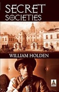 Cover: Secret Societies - Bold Strokes Books