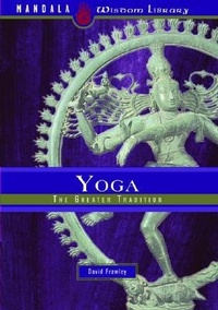 Abbildung von: Yoga - Mandala Publishing Group