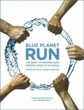 Cover: Blue Planet Run - Mandala Publishing Group