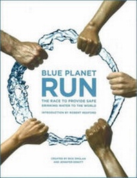 Enlarge image Cover: Blue Planet Run - Mandala Publishing Group