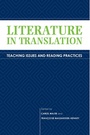 Cover: Literature in Translation - Kent State University Press