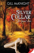 Cover: Silver Collar - Bold Strokes Books
