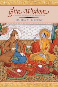 Abbildung von: Gita Wisdom - Mandala Publishing Group