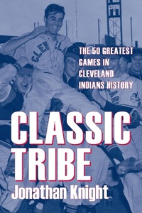 Enlarge image Cover: Classic Tribe - The Kent State University Press
