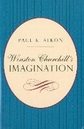 Cover: Winston Churchill's Imagination - Bucknell University Press,U.S.