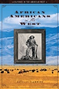 Cover: African Americans in the West - ABC-CLIO