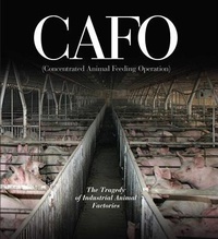 Enlarge image Cover: CAFO - Mandala Publishing Group