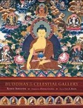 Cover: Buddhas of the Celestial Gallery - Insight Editions