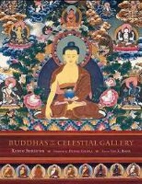 Abbildung von: Buddhas of the Celestial Gallery - Insight Editions