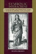 Cover: Symbolic Interactions - Bucknell University Press,U.S.