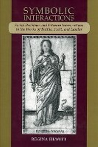 Enlarge image Cover: Symbolic Interactions - Bucknell University Press,U.S.