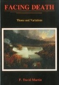 Cover: Facing Death - Bucknell University Press,U.S.