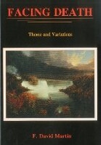 Enlarge image Cover: Facing Death - Bucknell University Press,U.S.