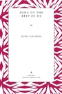 Cover: Song of the Rest of Us - Kent State University Press