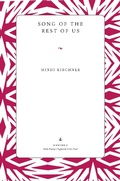 Cover: Song of the Rest of Us - Kent State University Press