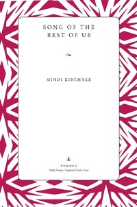 Enlarge image Cover: Song of the Rest of Us - Kent State University Press