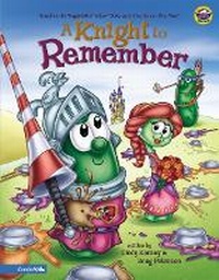 Enlarge image Cover: A Knight to Remember - Zonderkidz