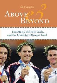 Abbildung von: Above and Beyond - The Kent State University Press