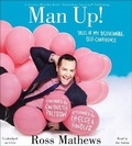 Cover: Man Up! - Hachette Audio