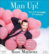 Enlarge image Cover: Man Up! - Hachette Audio