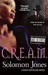 Enlarge image Cover: C.R.E.A.M. - St. Martin's Griffin