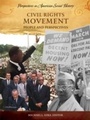 Cover: Civil Rights Movement - ABC-CLIO
